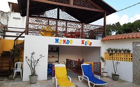 Suites Sao Francisco